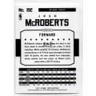 2015-16 Hoops #192 Josh McRoberts