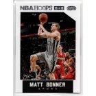 2015-16 Hoops #194 Matt Bonner