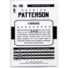 2015-16 Hoops #196 Patrick Patterson
