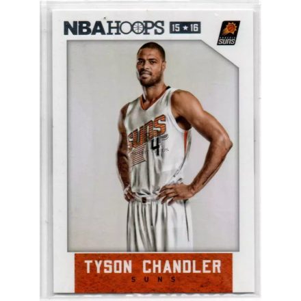 2015-16 Hoops #200 Tyson Chandler