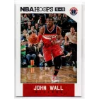 2015-16 Hoops #203 John Wall