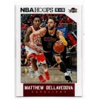 2015-16 Hoops #204 Matthew Dellavedova