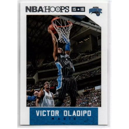 2015-16 Hoops #210 Victor Oladipo