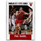2015-16 Hoops #216 Pau Gasol