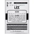 2015-16 Hoops #217 Courtney Lee