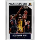 2015-16 Hoops #218 Solomon Hill