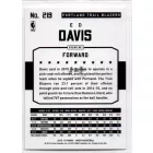 2015-16 Hoops #219 Ed Davis