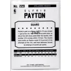 2015-16 Hoops #229 Elfrid Payton