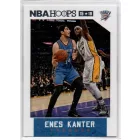 2015-16 Hoops #239 Enes Kanter