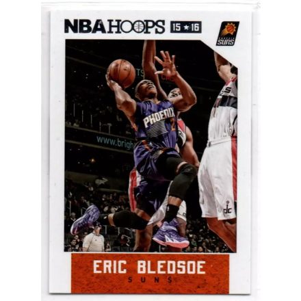 2015-16 Hoops #249 Eric Bledsoe