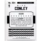 2015-16 Hoops #254 Mike Conley