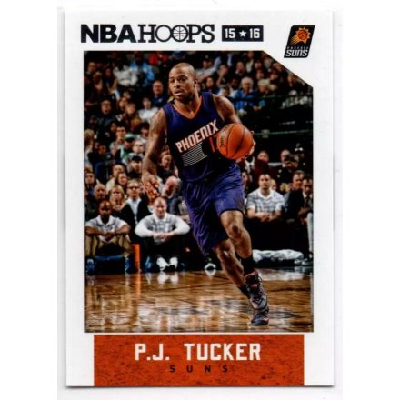 2015-16 Hoops #256 P.J. Tucker