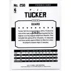 2015-16 Hoops #256 P.J. Tucker