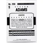 2015-16 Hoops #258 Steven Adams