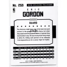 2015-16 Hoops #259 Eric Gordon