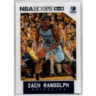 2015-16 Hoops #260 Zach Randolph