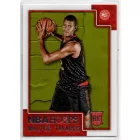 2015-16 Hoops #262 Walter Tavares RC