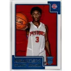 2015-16 Hoops #267 Stanley Johnson RC