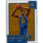2015-16 Hoops #270 Kevon Looney RC