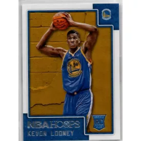 2015-16 Hoops #270 Kevon Looney RC