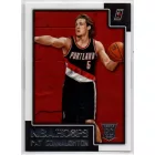 2015-16 Hoops #273 Pat Connaughton RC