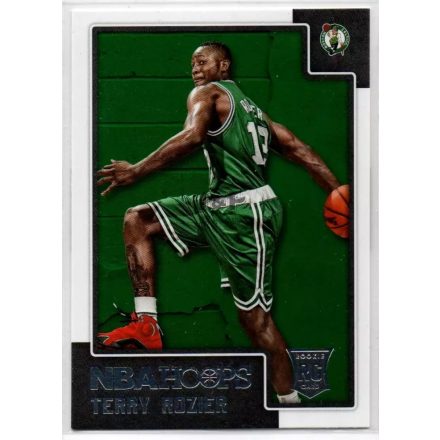 2015-16 Hoops #274 Terry Rozier RC