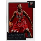 2015-16 Hoops #275 Bobby Portis RC