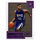 2015-16 Hoops #276 Willie Cauley-Stein RC
