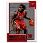 2015-16 Hoops #278 Montrezl Harrell RC