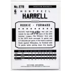 2015-16 Hoops #278 Montrezl Harrell RC