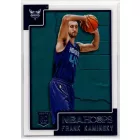 2015-16 Hoops #281 Frank Kaminsky RC