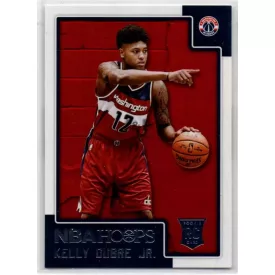 2015-16 Hoops #283 Kelly Oubre Jr. RC