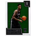 2015-16 Hoops #286 Chris McCullough RC