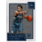 2015-16 Hoops #293 Tyus Jones RC