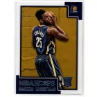 2015-16 Hoops #298 Rakeem Christmas RC