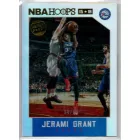2015-16 Hoops Artist Proof #83 Jerami Grant /99