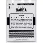 2015-16 Hoops Red #211 J.J. Barea /299