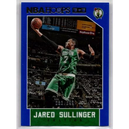 2015-16 Hoops Blue #23 Jared Sullinger /399