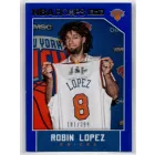 2015-16 Hoops Blue #88 Robin Lopez /399