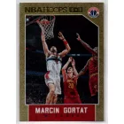 2015-16 Hoops Gold #84 Marcin Gortat