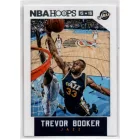 2015-16 Hoops Red Backs #140 Trevor Booker