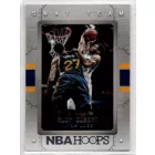 2015-16 Hoops Swat Team #2 Rudy Gobert
