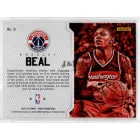 2015-16 Hoops End 2 End #6 Bradley Beal