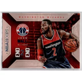 2015-16 Hoops End 2 End #11 John Wall