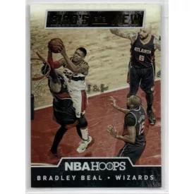 2015-16 Hoops Birds Eye View #7 Bradley Beal