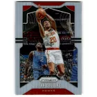 2019-20 Panini Prizm Prizms Silver #32 John Collins