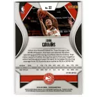 2019-20 Panini Prizm Prizms Silver #32 John Collins