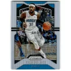 2019-20 Panini Prizm Prizms Silver #44 Terrence Ross