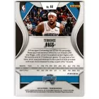 2019-20 Panini Prizm Prizms Silver #44 Terrence Ross