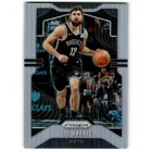 2019-20 Panini Prizm Prizms Silver #49 Joe Harris